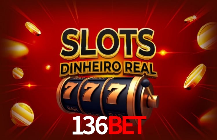 136bet Segurança Logo 3