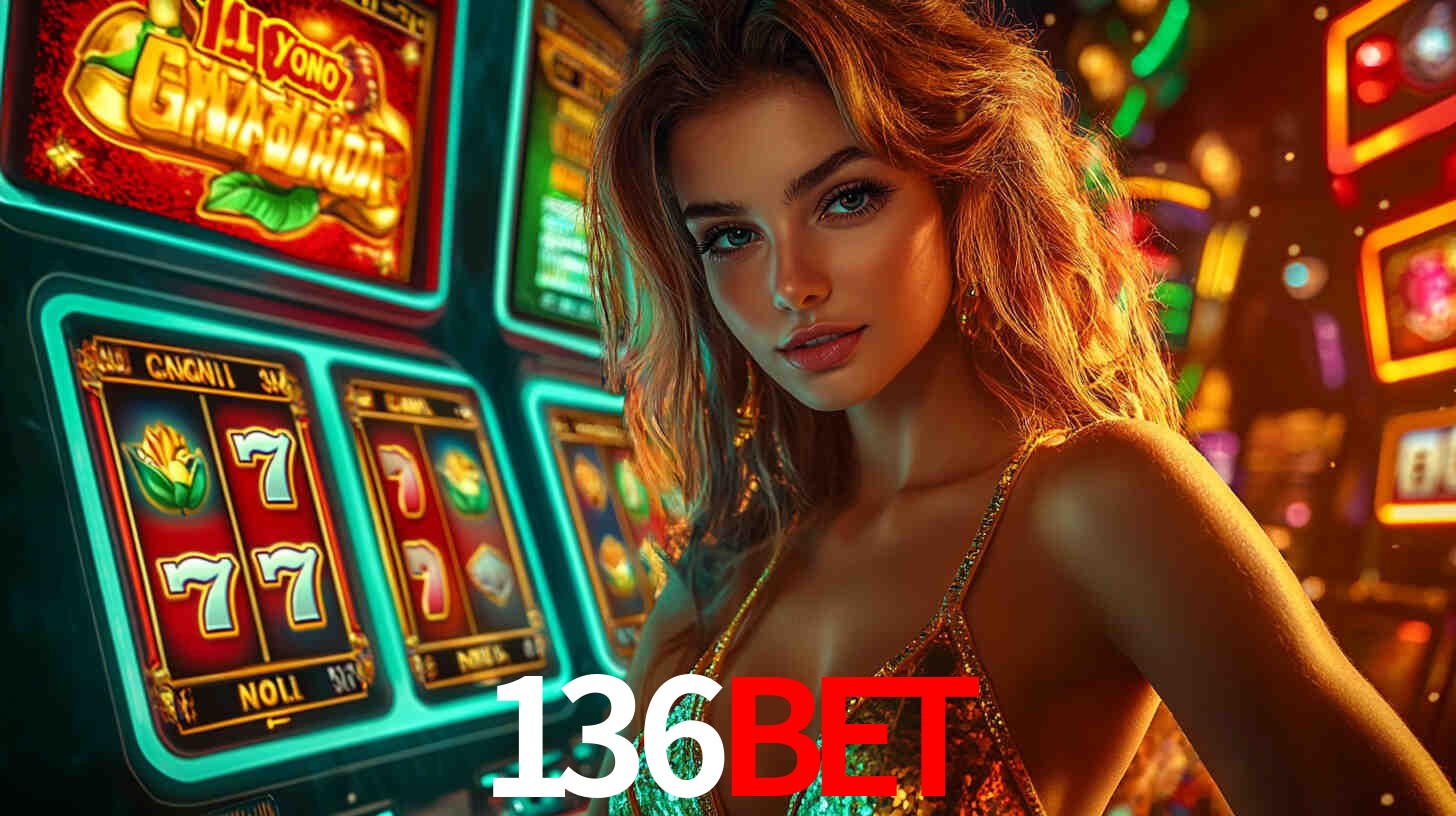 Certificação GLI 136bet