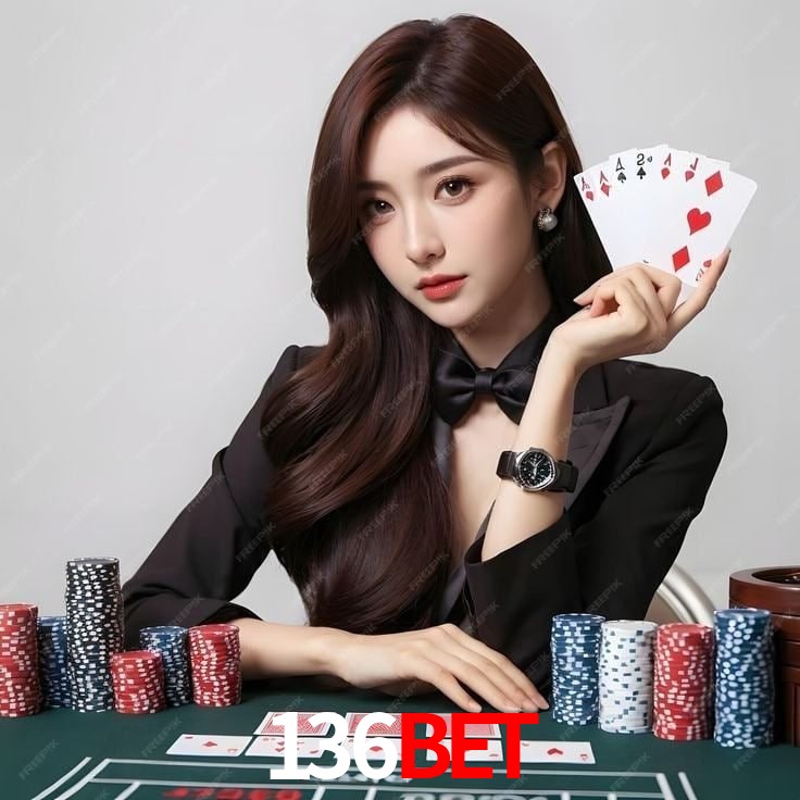 136bet PIX Instantâneo - Saques em 8 Minutos