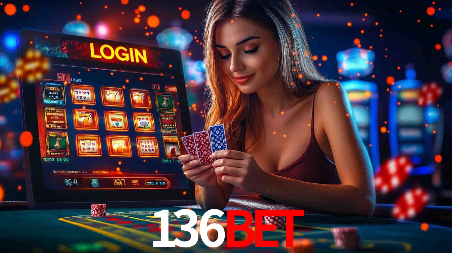 Apostas Ao Vivo 136bet