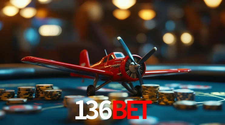 Live Casino 136bet