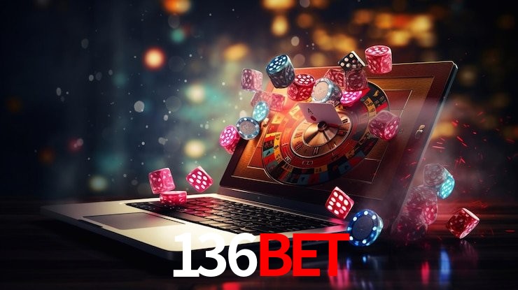 136bet Logo 1