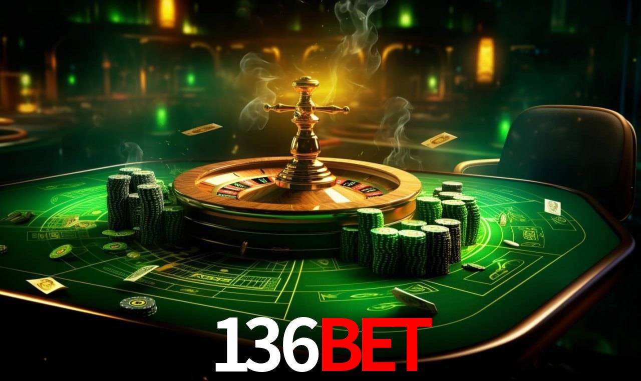 136bet Logo 2