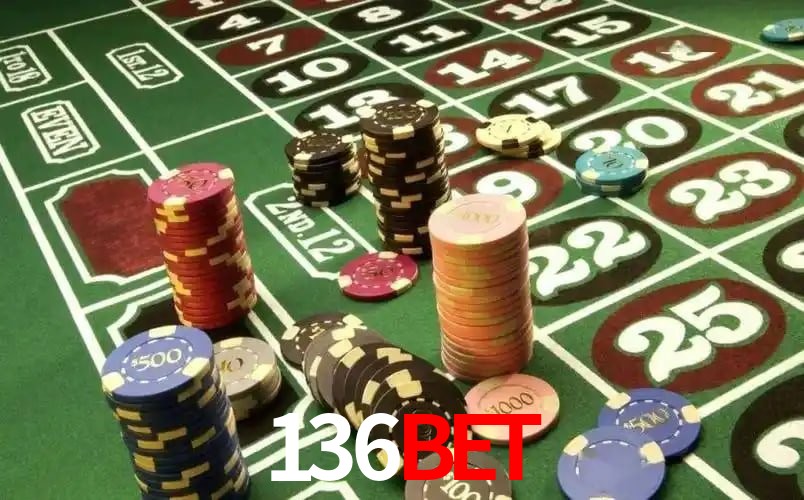 Login Seguro 136bet