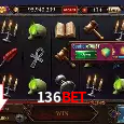 136bet Certificado eCOGRA