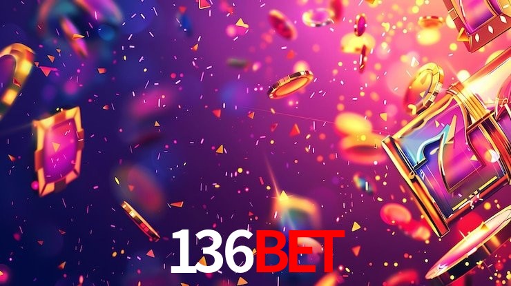 136bet Logo 3