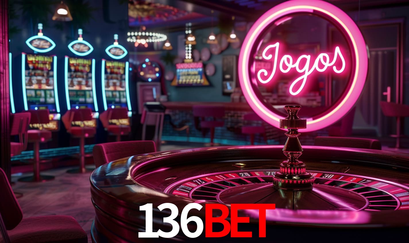 136bet Download Oficial