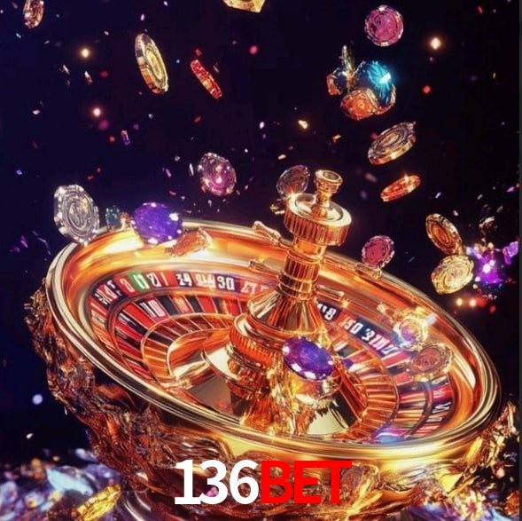 136bet Instalar Logo 2