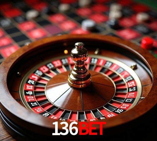 Loteria 136bet - Quina e mais jogos