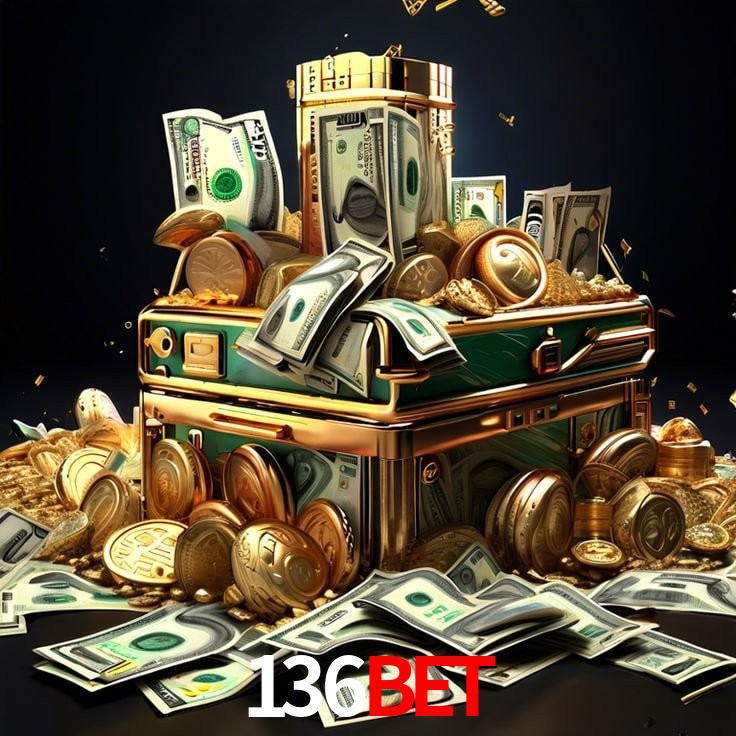 Recursos de Bônus 136bet