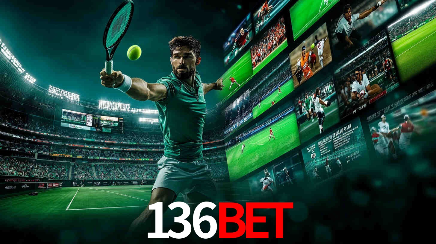 Descubra a Essência do 136bet: Nossa História e Compromissos