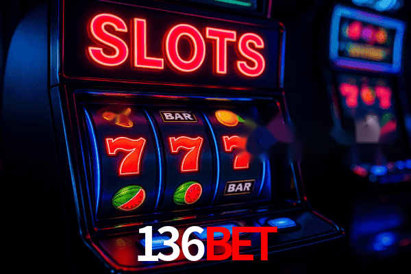 Slots 136bet - Giros Grátis Diários