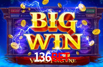 136bet Licença Curaçao Gaming