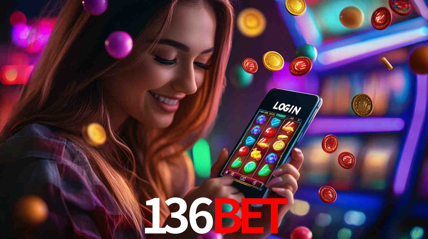 136bet - Jackpot VIP Real - 136bet.com