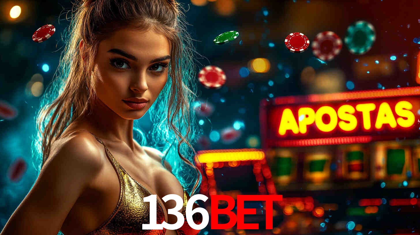 Explorando a Categoria de Eventos em Apostas na 136bet
