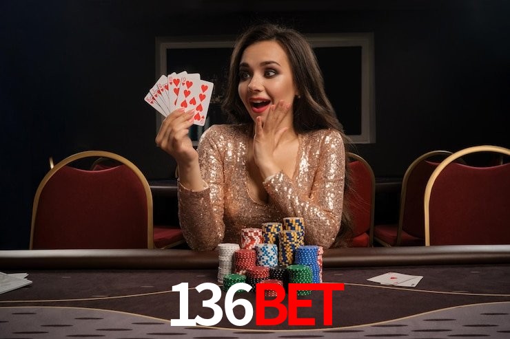 Jogos Exclusivos 136bet
