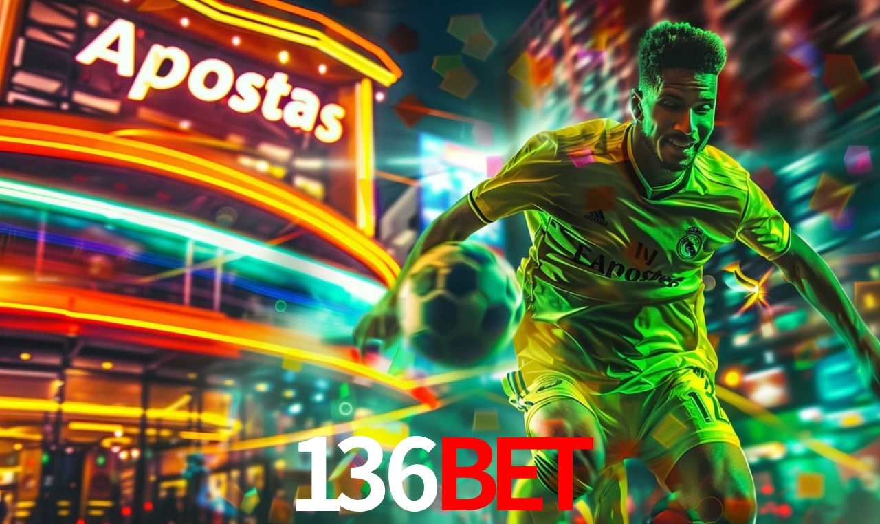 Cadastro Rápido 136bet