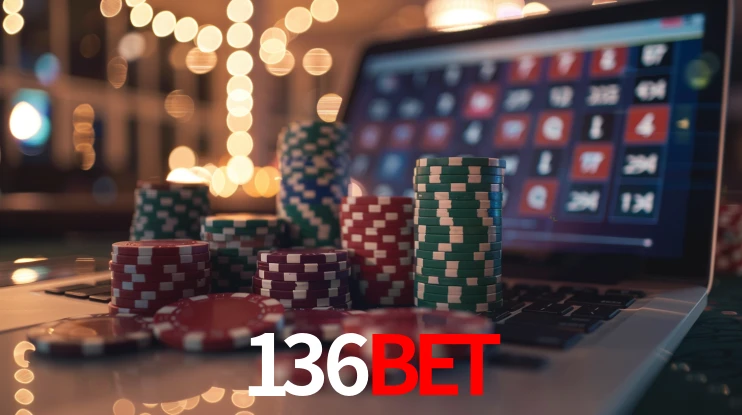 Platform Technology 136bet