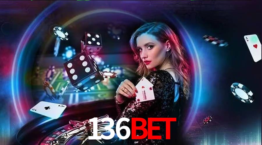 Weekend Specials 136bet
