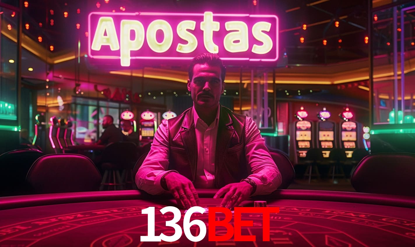 A Emoção da Loteria na 136bet: Uma Chance de Mudança de Vida