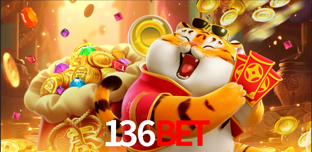 Bônus Generosos e Exclusivos no 136bet para Você!