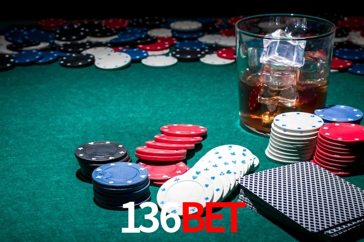 Apostas de Basquete 136bet