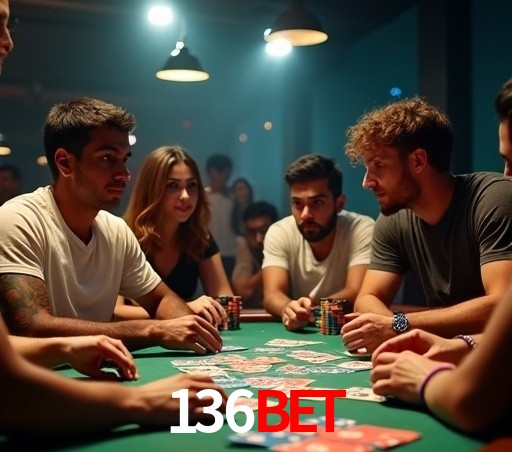 Slots 136bet - Jackpots Progressivos