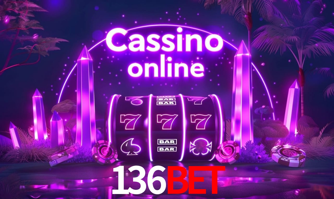 Promoções Sazonais 136bet