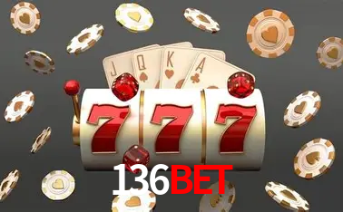 Descubra o Mundo do Cassino Online com 136bet