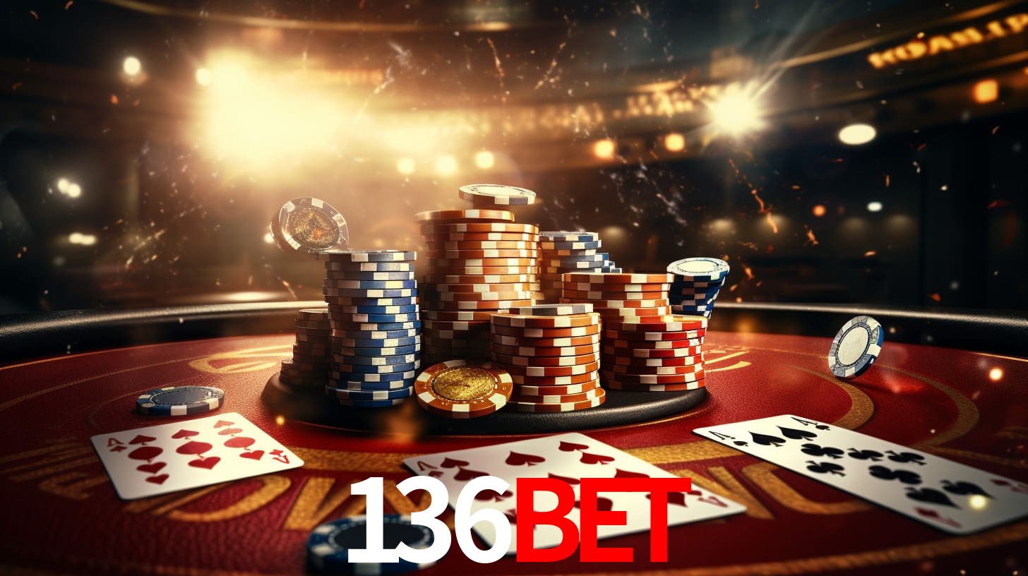 Welcome Bonus 136bet