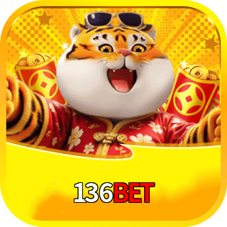 136bet Logo